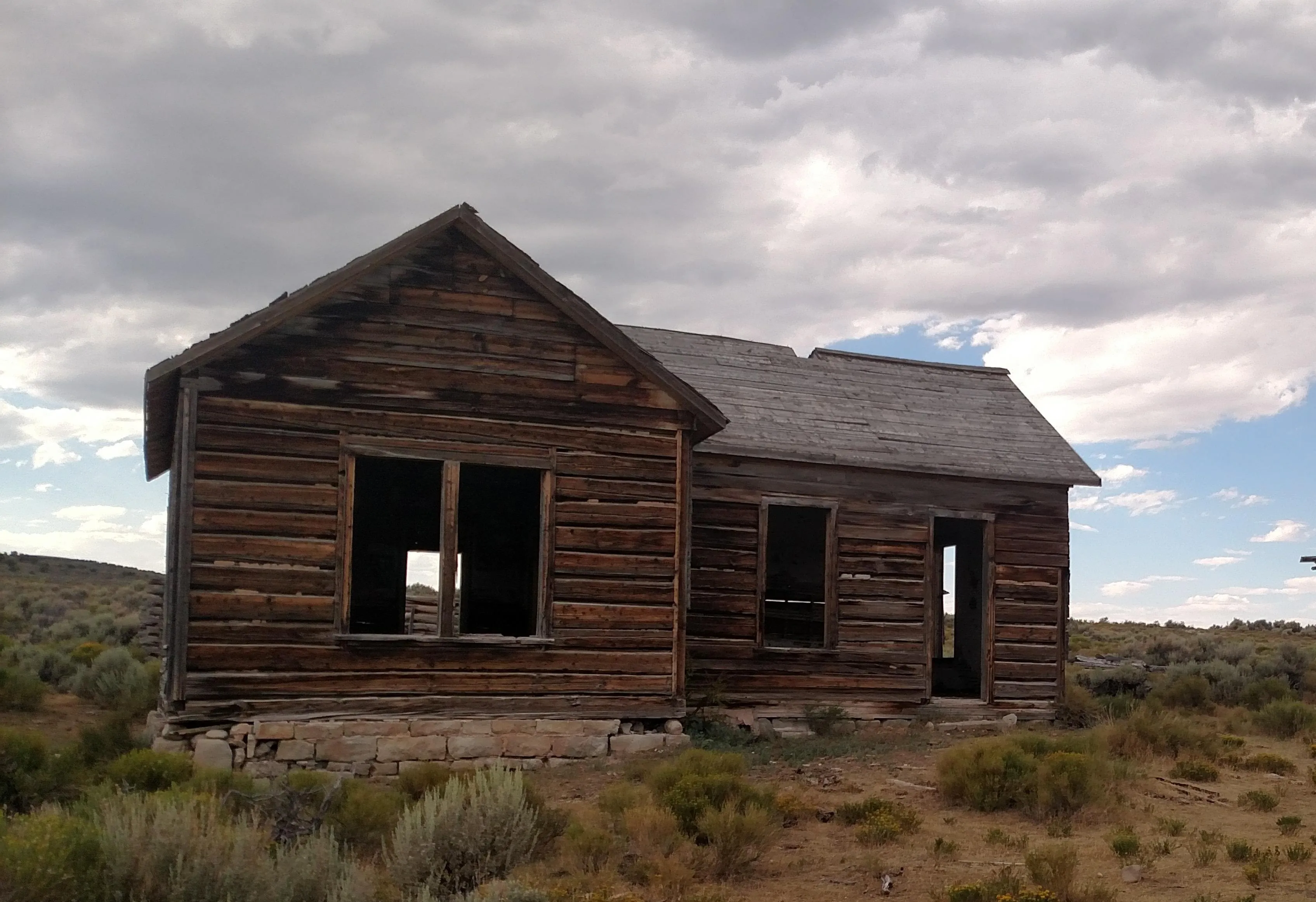 Barn